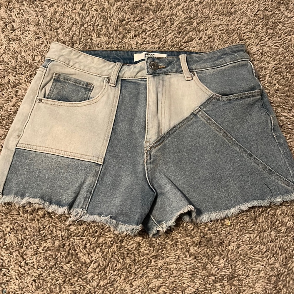 Denim jeans